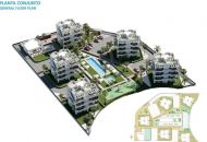 Venta - Apartamentos - Torre Pacheco