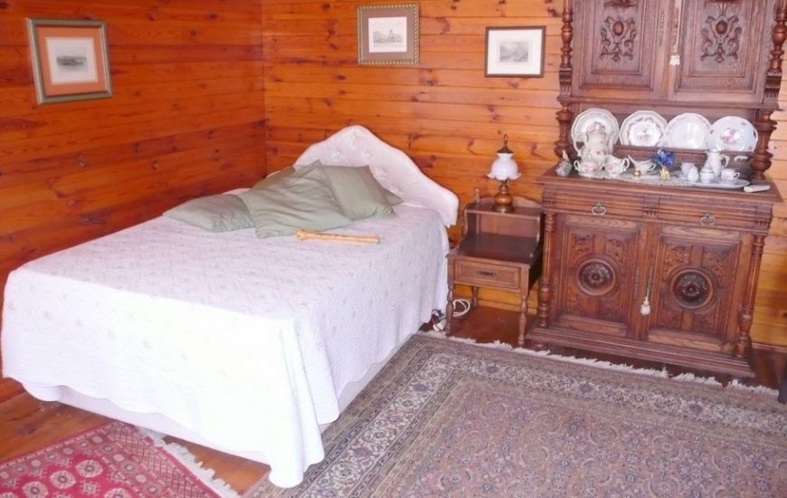 Sale - Finca Country Property - Dolores