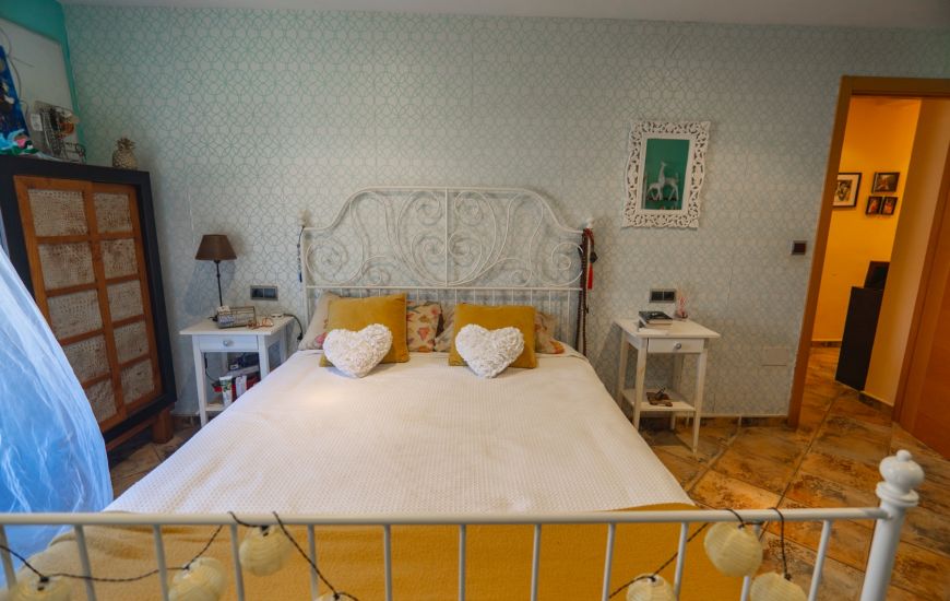 Sale - Villa - Ciudad Quesada