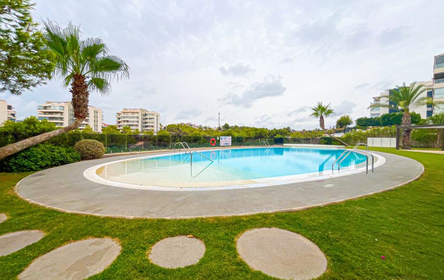 Sale - Apartments - Orihuela Costa