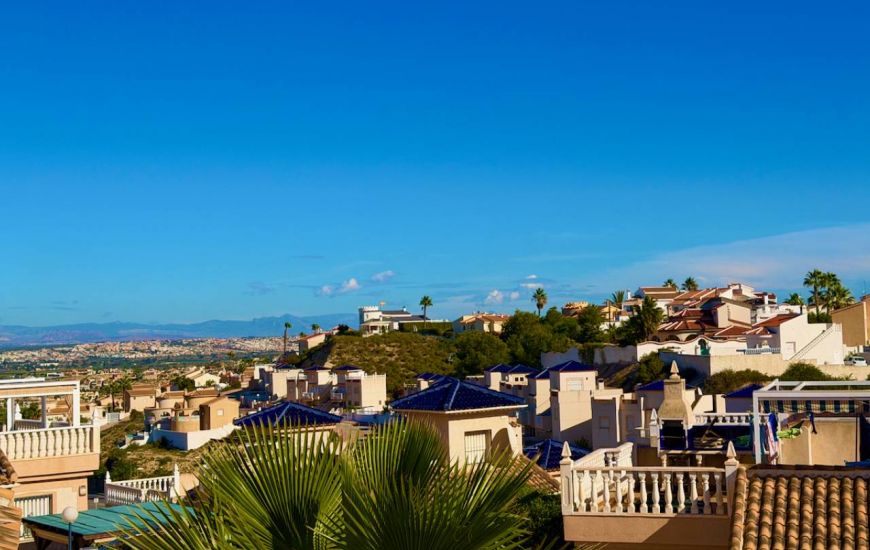 Sale - Villa - Ciudad Quesada