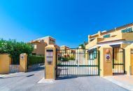 Sale - Adosado - Benidorm