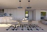 New Build - Villa - Benitachell