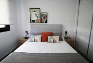 Nueva construcción  - Villa - Pilar de la Horadada