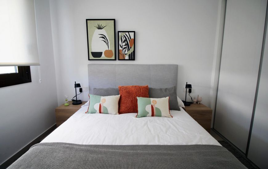 Nueva construcción  - Villa - Pilar de la Horadada