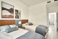 New Build - Apartments - Vera