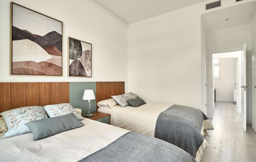 New Build - Apartments - Vera