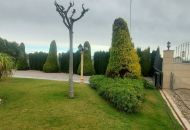 Sale - Villa - Hondón de las Nieves