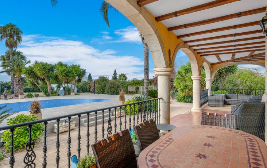 Venta - Casa Rural - Orihuela