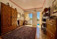 Sale - Villa - Villamartin
