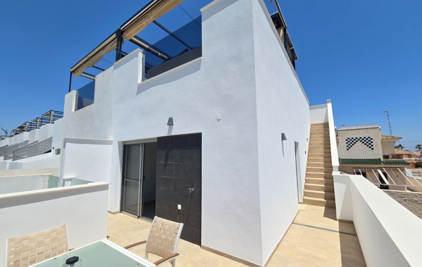 Sale - Villa * - Ciudad Quesada *