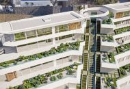 Nueva construcción  - Apartamentos - Calpe