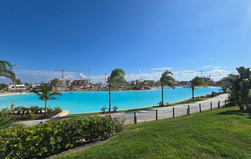 Sale - Apartments - Torre Pacheco
