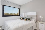 Nueva construcción  - Apartamentos - Algorfa
