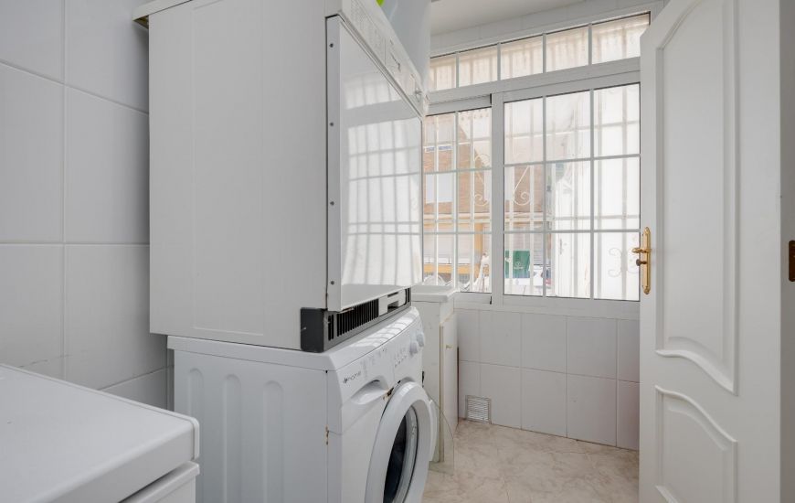 Venta - Apartamento - Torrevieja