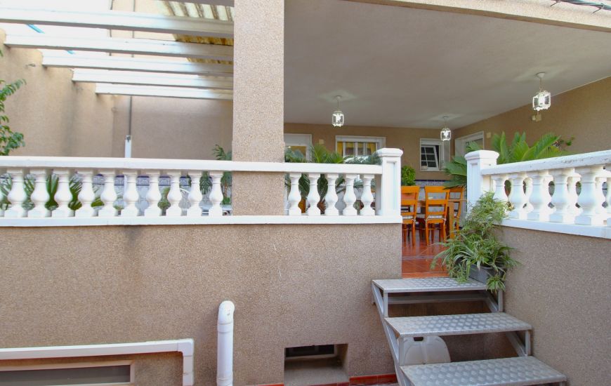 Sale - Commercieel - Jacarilla