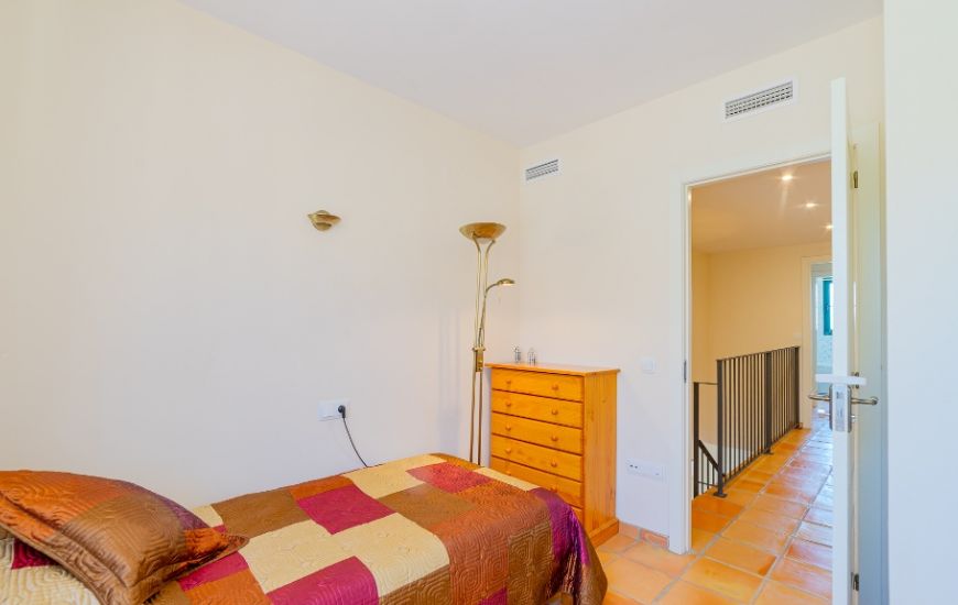 Sale - Adosado - Benidorm