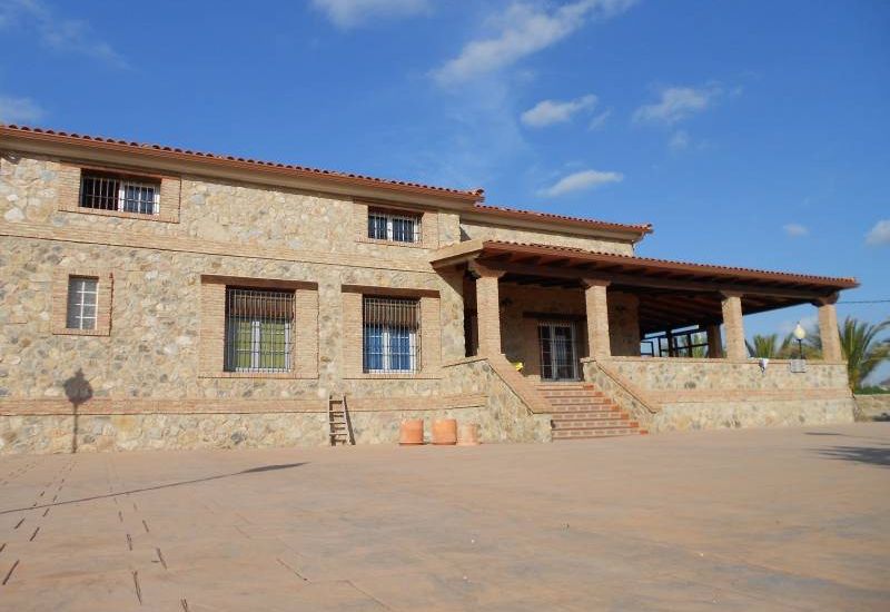 Sale - Finca - La Romana