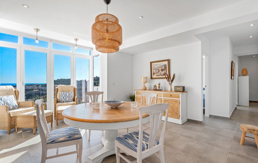 Venta - Apartamentos - La Nucia