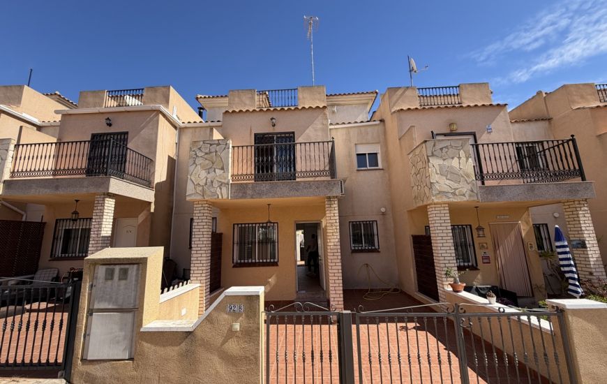 Sale - Townhouse - Los Altos