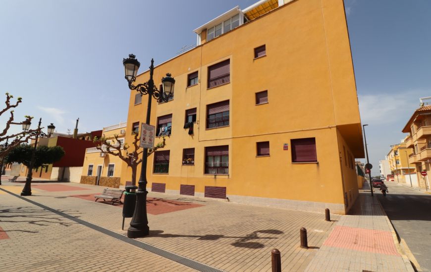 Venta - Apartamentos - Formentera del Segura