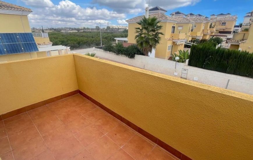Sale - Villa - Lo Crispin