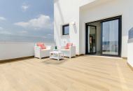 Nueva construcción  - Villa - Los Montesinos