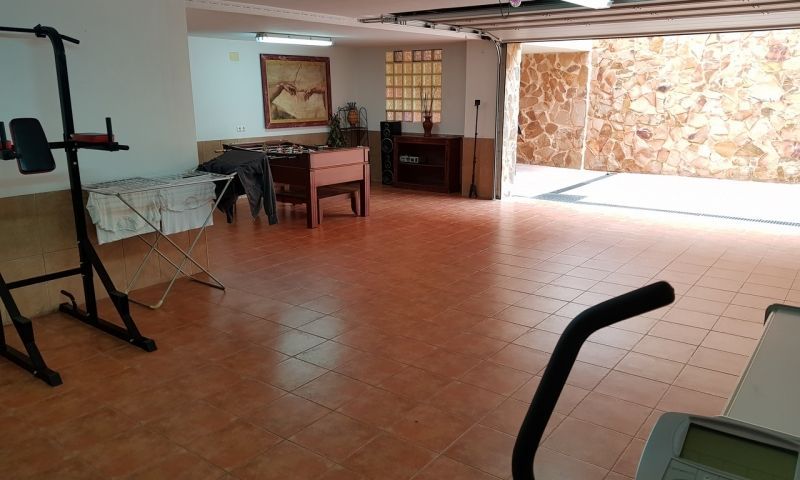 Sale - Villa - Torrevieja