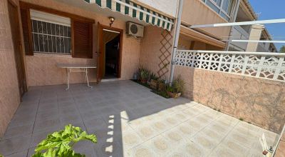 Bungalow - Sale - Torrevieja - Torrevieja