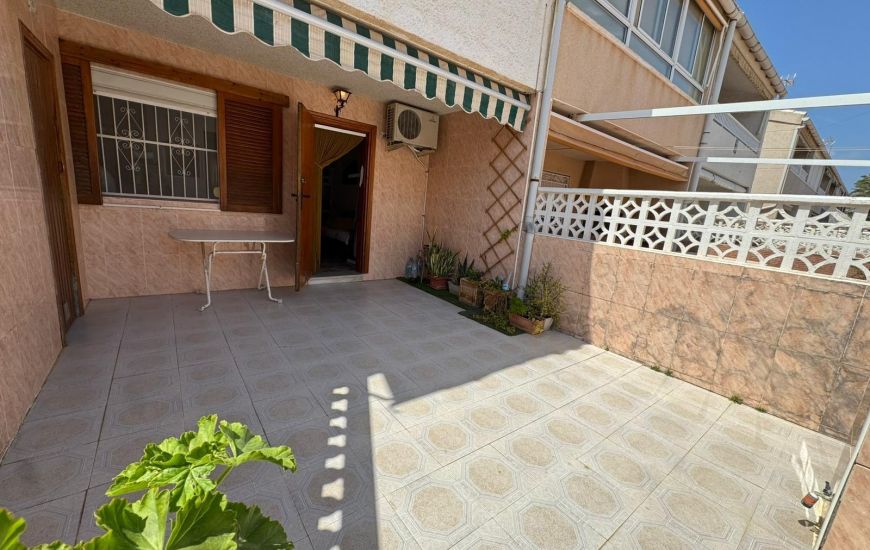 Sale - Bungalow - Torrevieja