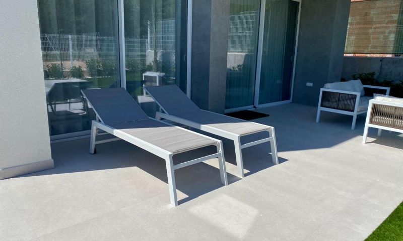 Sale - Apartments - Finestrat