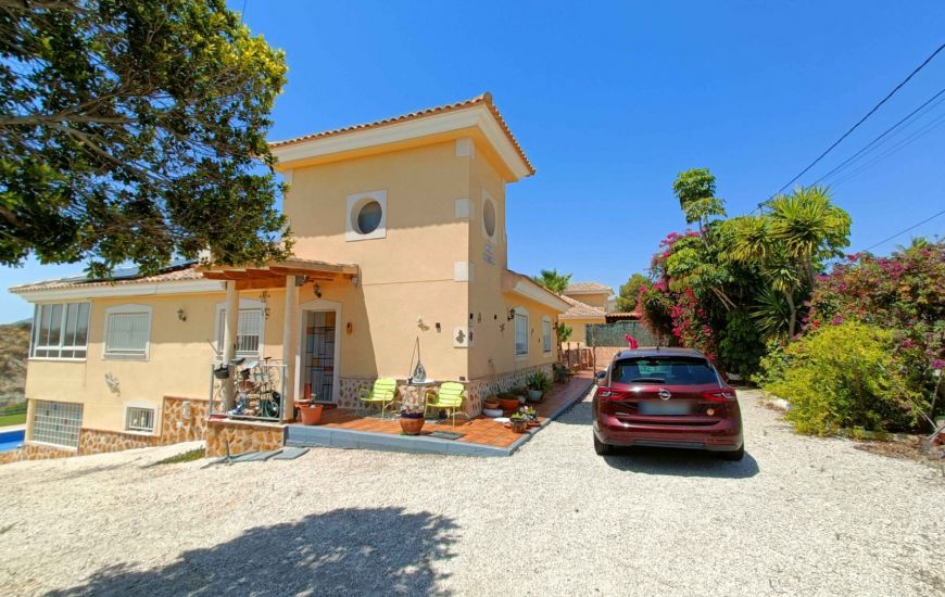 Sale - Finca - Abanilla