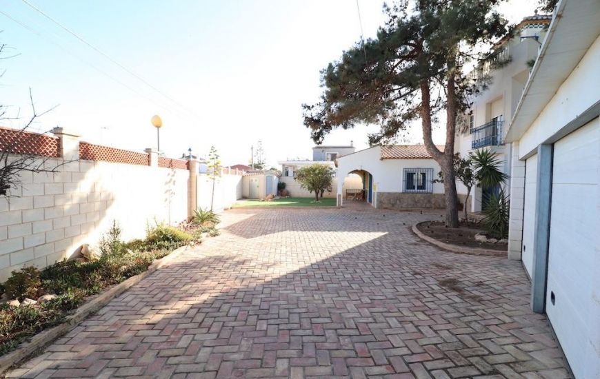 Venta - Villa - Los Dolses