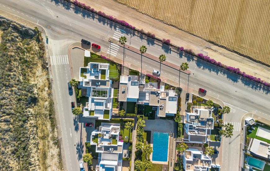 Sale - Villa - Algorfa - 