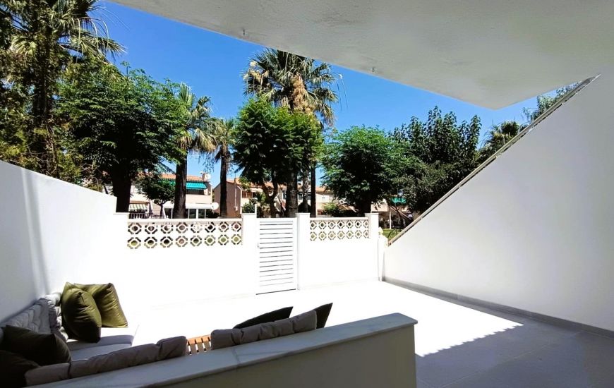 Sale - Bungalow - Orihuela Costa