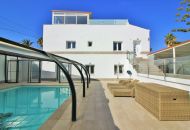 Sale - Villa - Villamartin