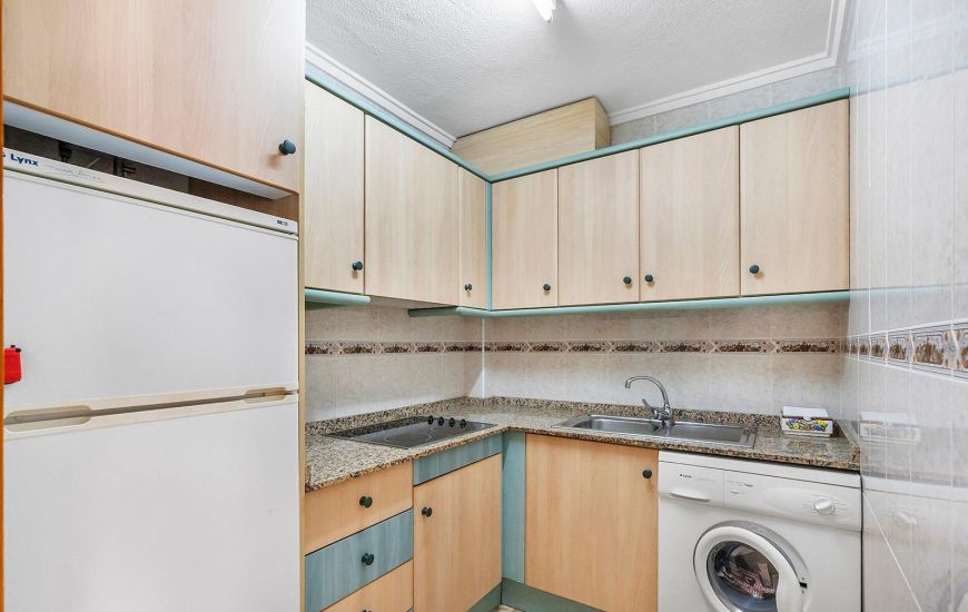 Venta - Apartamentos - Torrevieja