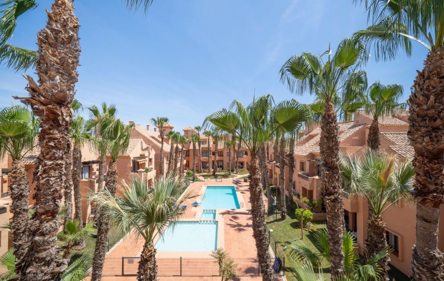 Sale - Duplex - Los Alcázares