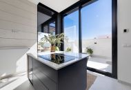 New Build - Villa - Pilar de la Horadada