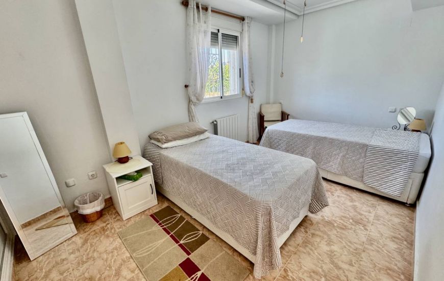 Sale - Villa - Benferri