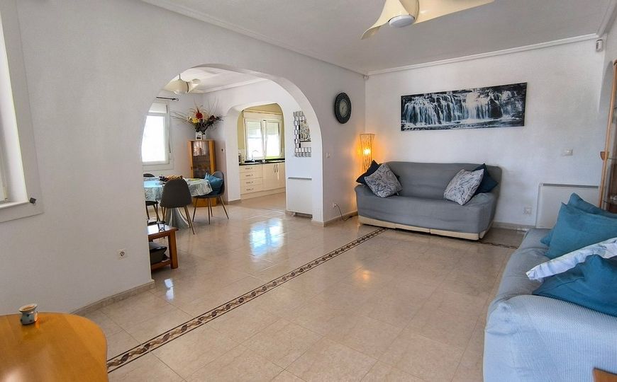 Venta - Villa - Ciudad Quesada