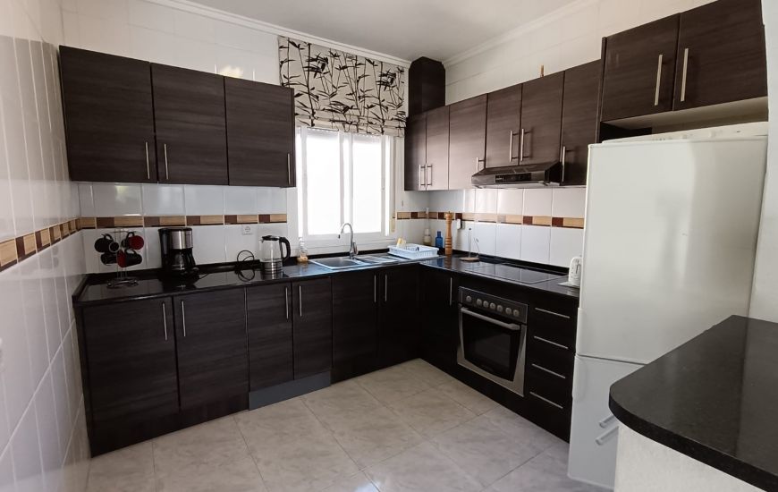 Sale - Half Vrijstaand Huis - Ciudad Quesada