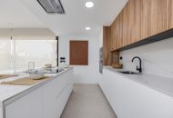 New Build - Villa - Los Alcázares