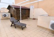 Sale - Bungalow - Ciudad Quesada