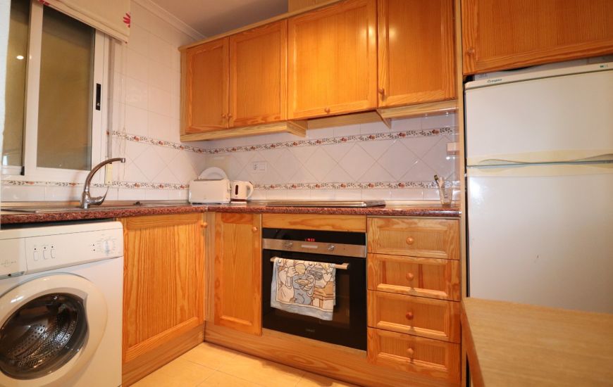 Sale - Apartments - Algorfa