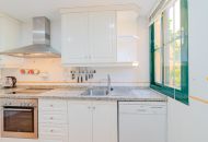 Sale - Adosado - Benidorm