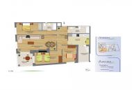 New Build - Apartments - Aguilas