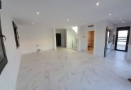 New Build - Villa - Ciudad Quesada