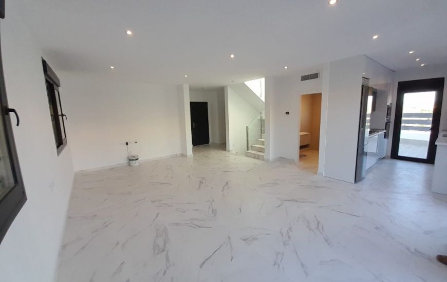 New Build - Villa - Ciudad Quesada