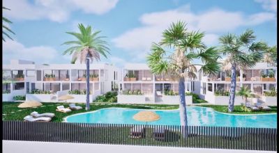 Bungalow - New Build - Cartagena - Cartagena